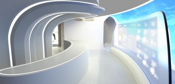 Foto - 1000 yolculu Penceresiz Uçak