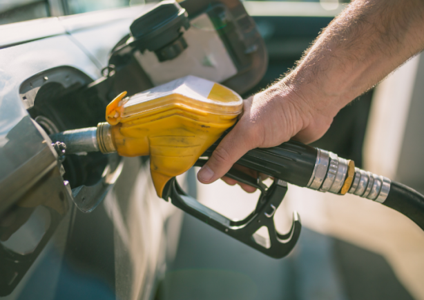 Foto - 100'e yakın akaryakıt istasyonunda yakıt alınamıyor! Hackerler saldırdı, sistem çöktü