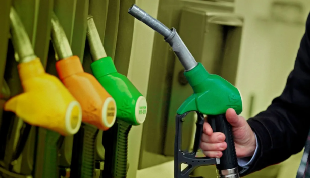 Foto - 100'e yakın akaryakıt istasyonunda yakıt alınamıyor! Hackerler saldırdı, sistem çöktü