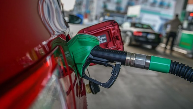 Foto - 100'e yakın akaryakıt istasyonunda yakıt alınamıyor! Hackerler saldırdı, sistem çöktü