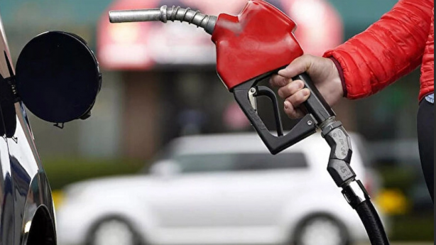 Foto - 100'e yakın akaryakıt istasyonunda yakıt alınamıyor! Hackerler saldırdı, sistem çöktü