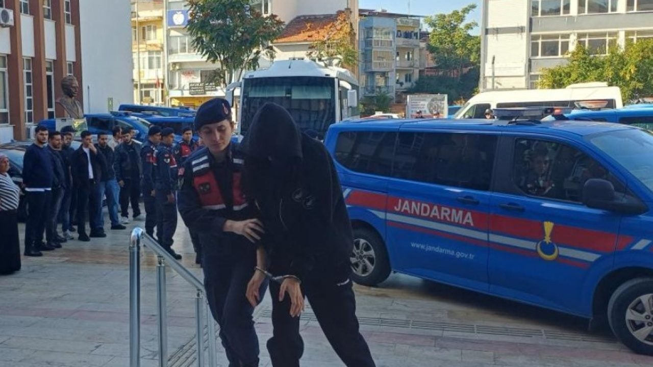 Foto - 100'e yakın gözaltı vardı! Dev operasyonda flaş gelişme