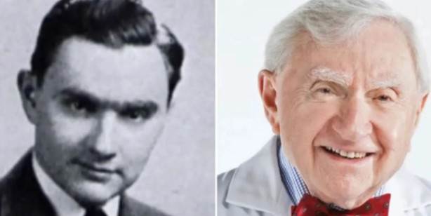 101 yaşındaki rekortmen doktor beyni, hafızayı keskin tutmanın 3 sırrını anlatıyor! Uzun yaşamın şifreleri