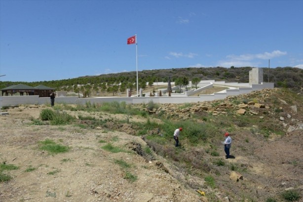 Foto - 101 yıl sonra gün yüzüne çıktı
