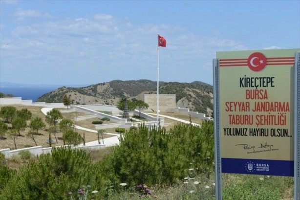 Foto - 101 yıl sonra gün yüzüne çıktı