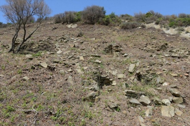 Foto - 101 yıl sonra gün yüzüne çıktı