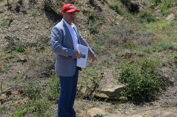 Foto - 101 yıl sonra gün yüzüne çıktı
