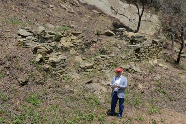 Foto - 101 yıl sonra gün yüzüne çıktı