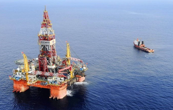 Foto - 102 milyon tonluk petrol rezervi bulundu! Dünya şaşkına döndü