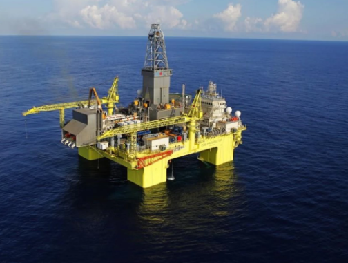 Foto - 102 milyon tonluk petrol rezervi bulundu! Dünya şaşkına döndü