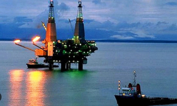 Foto - 102 milyon tonluk petrol rezervi bulundu! Dünya şaşkına döndü