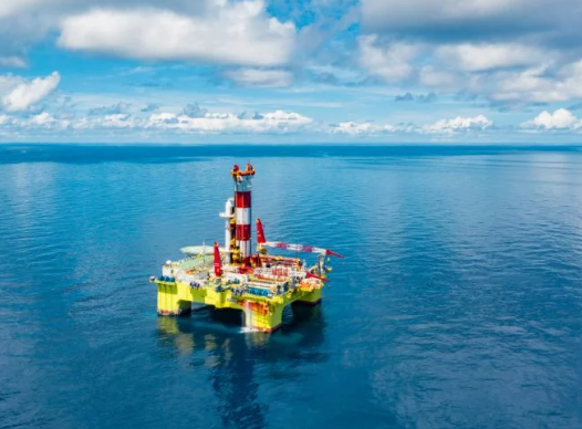 Foto - 102 milyon tonluk petrol rezervi bulundu! Dünya şaşkına döndü