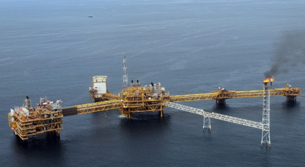 Foto - 102 milyon tonluk petrol rezervi bulundu! Dünya şaşkına döndü