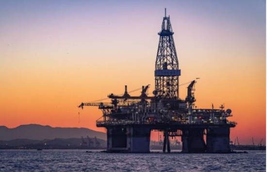 102 milyon tonluk petrol rezervi bulundu! Dünya şaşkına döndü