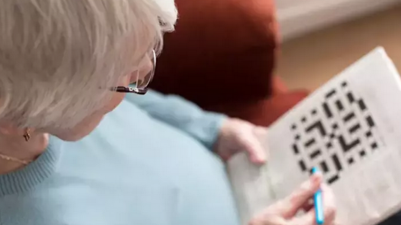 Foto - 104 yaşında hafızasıyla görenleri şaşırtıyor! Fil gibi hafızasının sırrı: Uzun yıllar boyunca bunu uygulamış