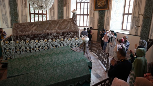 Foto - 104 yıl önceki belgeler ortaya çıktı: İşte Yunan komutanın büyük saygısızlığı!