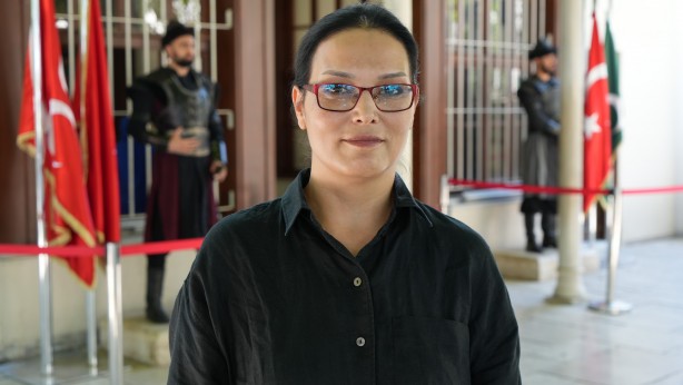 Foto - 104 yıl önceki belgeler ortaya çıktı: İşte Yunan komutanın büyük saygısızlığı!