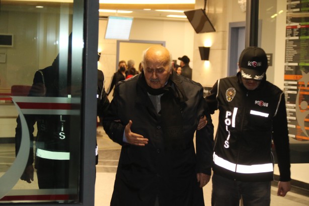 Foto - 105 kişiye mezar olan sitenin sahibi tutuklandı