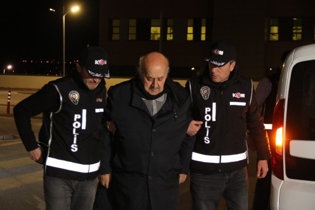 Foto - 105 kişiye mezar olan sitenin sahibi tutuklandı