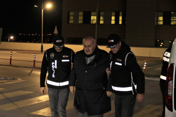 Foto - 105 kişiye mezar olan sitenin sahibi tutuklandı