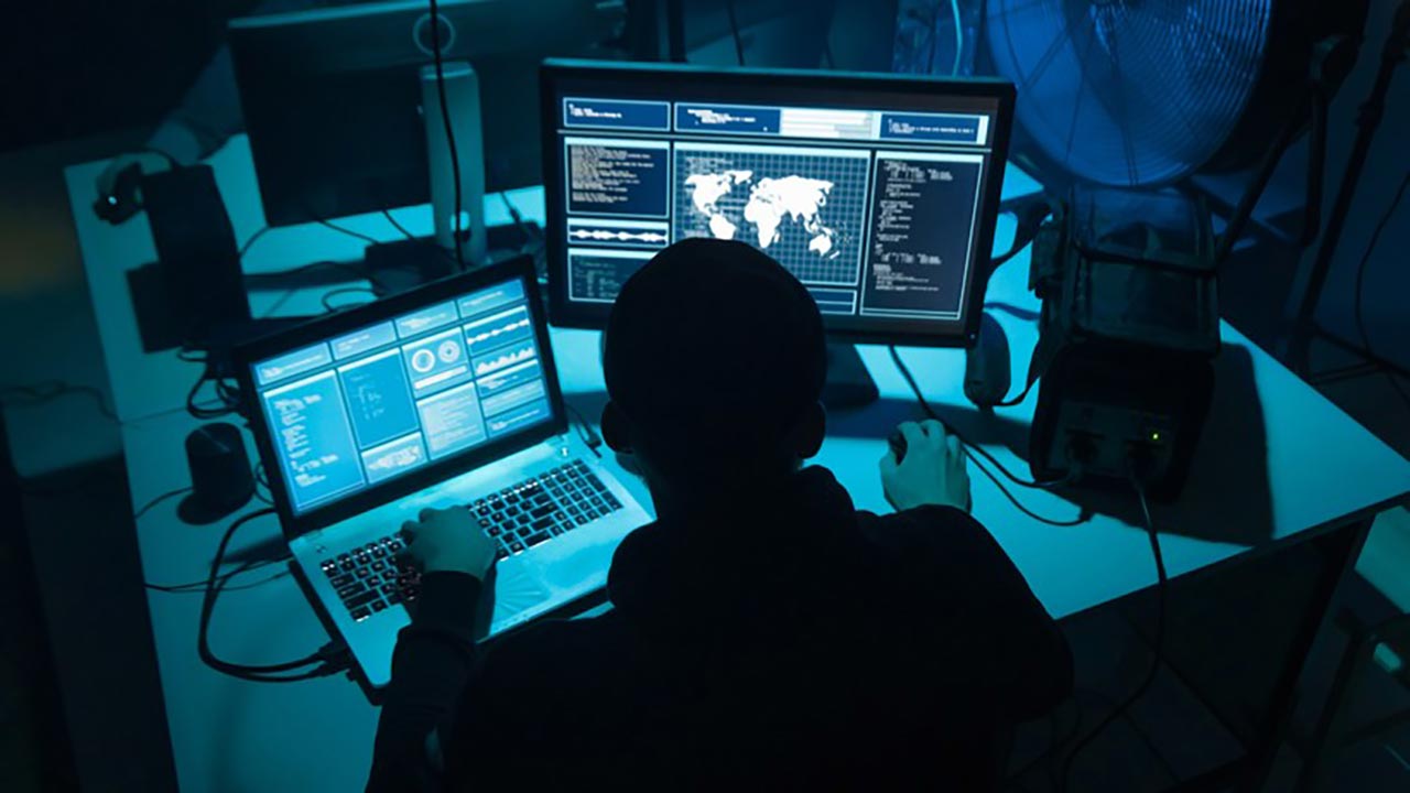 Foto - 106 yıllık dev çöktü! Siber saldırı Avrupa devini iflasa sürükledi