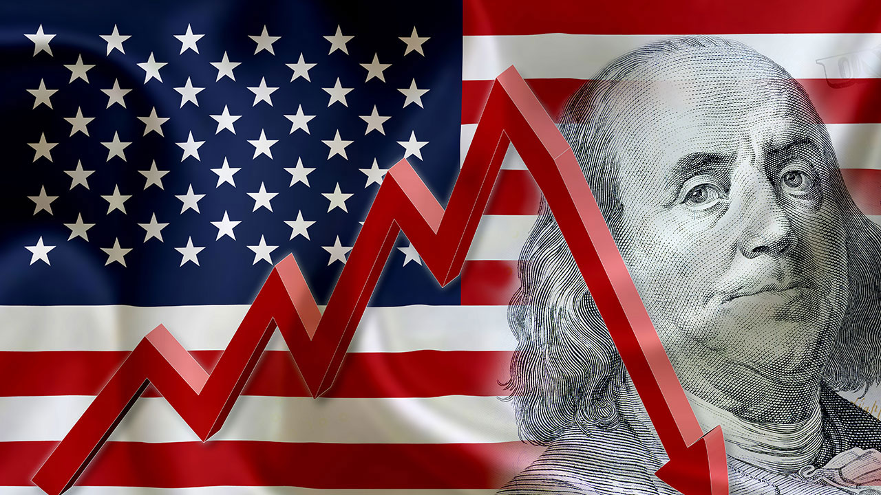 Foto - 108 yıl sonra bir ilk: ABD için tehlike çanları! Dünyanın merakla beklediği karar az önce duyuruldu