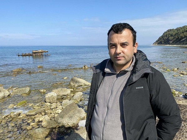 Foto - 109 yıl geçti ama izler hala canlı! Çanakkale Savaşı'nda İngilizler bakın bunları niye kullanmış