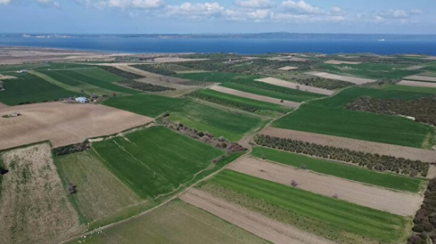 Foto - 109 yıl sonra gün yüzüne çıktı: Çanakkale’nin kayıp şehitliği