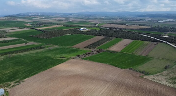 Foto - 109 yıl sonra gün yüzüne çıktı: Çanakkale’nin kayıp şehitliği