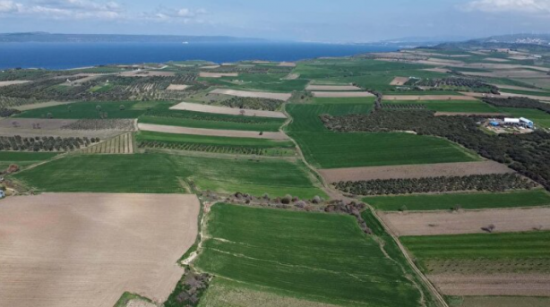 Foto - 109 yıl sonra gün yüzüne çıktı: Çanakkale’nin kayıp şehitliği