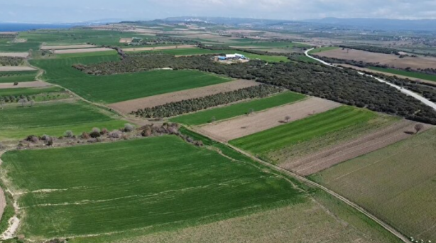 Foto - 109 yıl sonra gün yüzüne çıktı: Çanakkale’nin kayıp şehitliği
