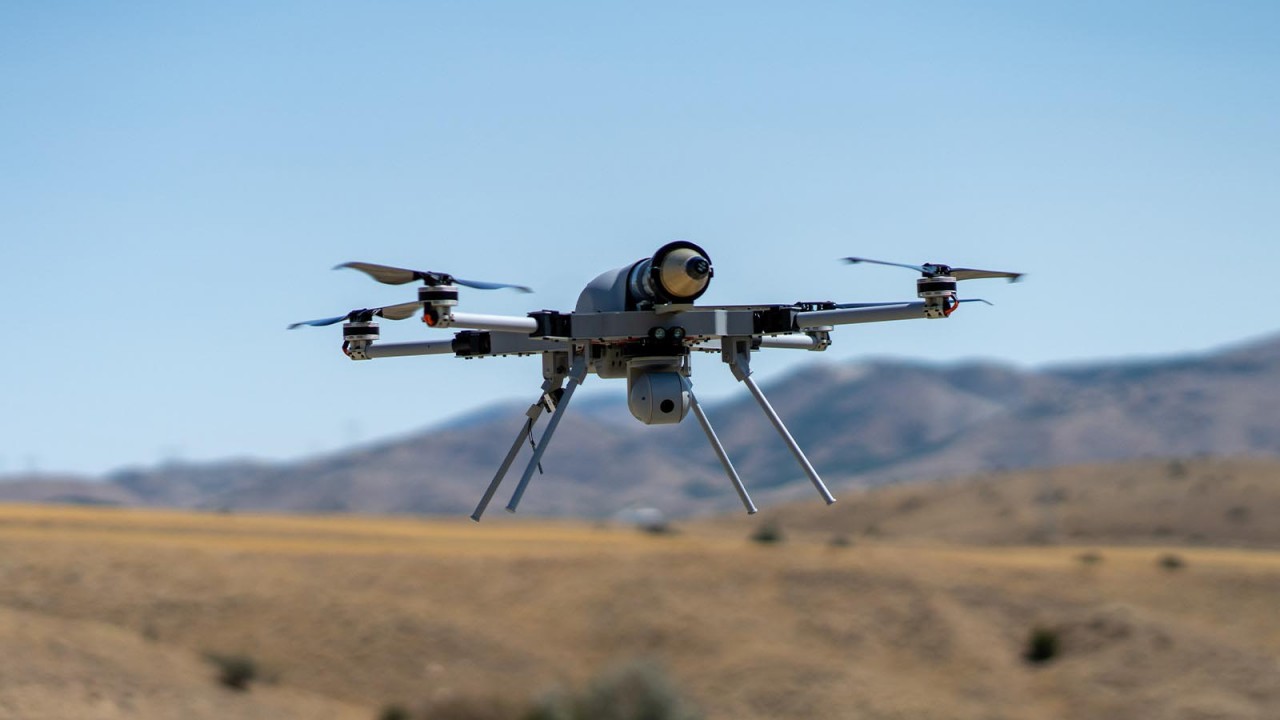 Foto - 10’dan fazla ülkede kullanılıyor! Zırh delici KARGU’dan yeni başarı