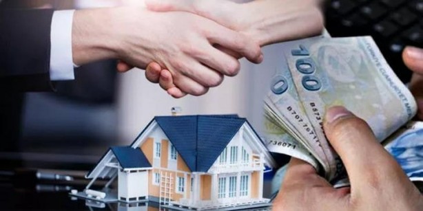 1+1, 2+1, 3+1... Sadece 269 bin TL’ye ev satıyorlar! Hemen başvuru yapın! İnsanlar kapılarında kuyruk oldu