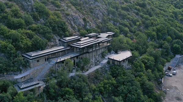 Foto - 11 ayda 60 bin kişi ziyaret etti