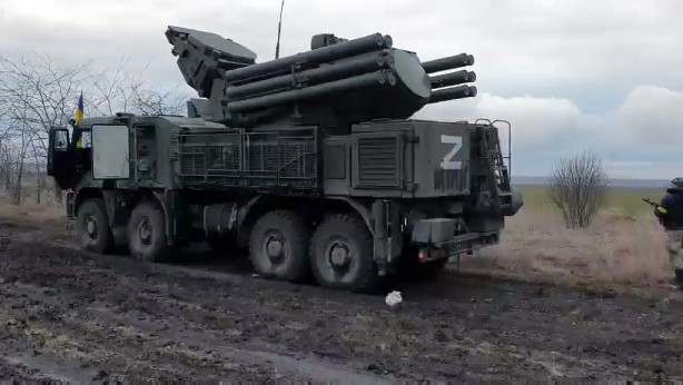 Foto - 11 binden fazla Rus askeri hayatını kaybetti! İşte Rusya'nın kayıpları...