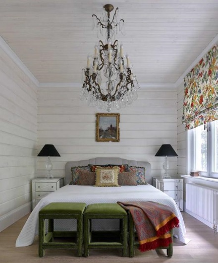 Foto - 1+1 evlerde dekorasyon püf noktaları