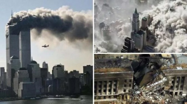 Foto - 11 Eylül iddiası pahalıya mal oldu! Yerinden ettiler
