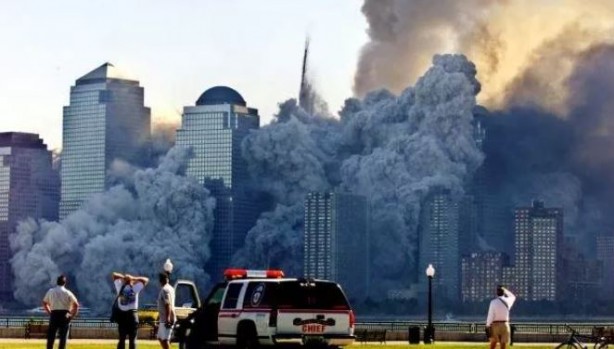 Foto - 11 Eylül iddiası pahalıya mal oldu! Yerinden ettiler