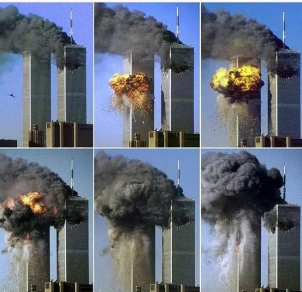 Foto - 11 Eylül iddiası pahalıya mal oldu! Yerinden ettiler