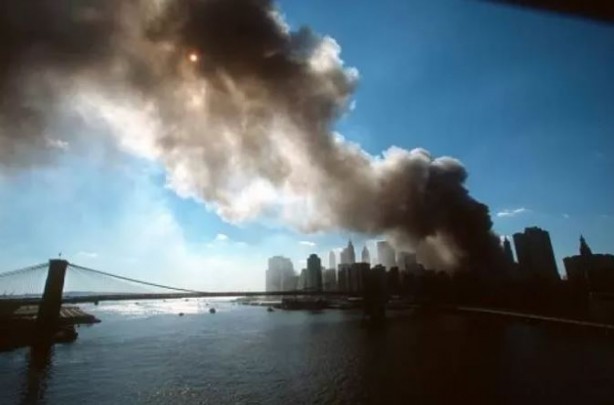 Foto - 11 Eylül iddiası pahalıya mal oldu! Yerinden ettiler