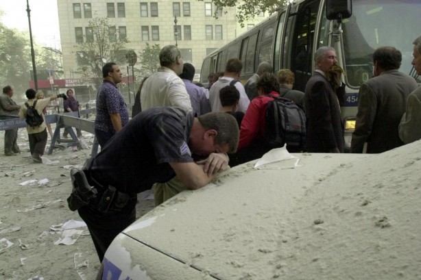 Foto - 11 Eylül sonrası o senaryolar hala gündemde! ABD neden Orta Doğu'yu kan gölüne çevirdi