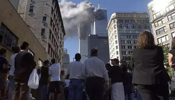 Foto - 11 Eylül sonrası o senaryolar hala gündemde! ABD neden Orta Doğu'yu kan gölüne çevirdi