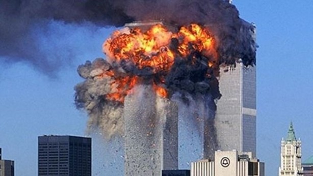 Foto - 11 Eylül sonrası o senaryolar hala gündemde! ABD neden Orta Doğu'yu kan gölüne çevirdi