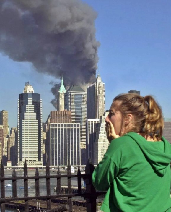 Foto - 11 Eylül sonrası o senaryolar hala gündemde! ABD neden Orta Doğu'yu kan gölüne çevirdi
