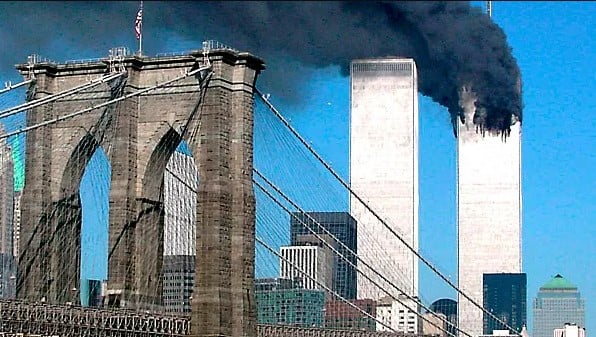 Foto - 11 Eylül sonrası o senaryolar hala gündemde! ABD neden Orta Doğu'yu kan gölüne çevirdi
