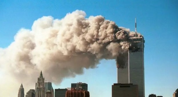 Foto - 11 Eylül sonrası o senaryolar hala gündemde! ABD neden Orta Doğu'yu kan gölüne çevirdi