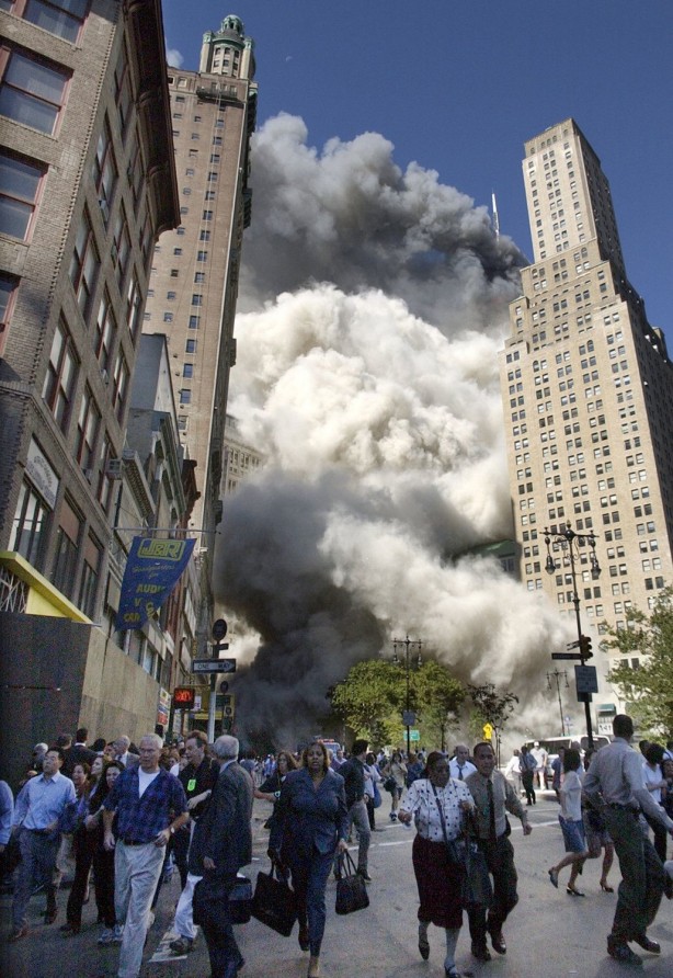 Foto - 11 Eylül sonrası o senaryolar hala gündemde! ABD neden Orta Doğu'yu kan gölüne çevirdi