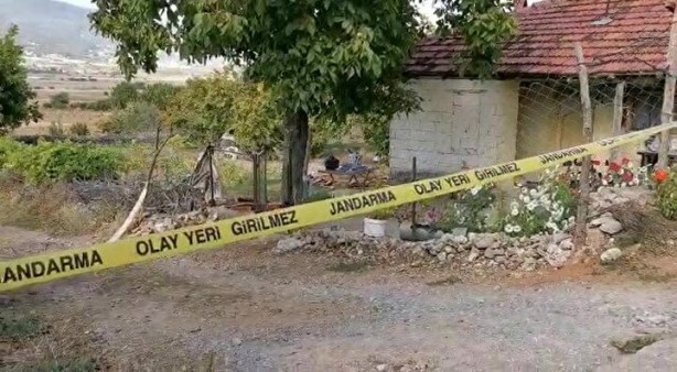 Foto - 11 gün sonra cansız bedenleri bulundu! Bırakılan not şüpheleri arttırdı
