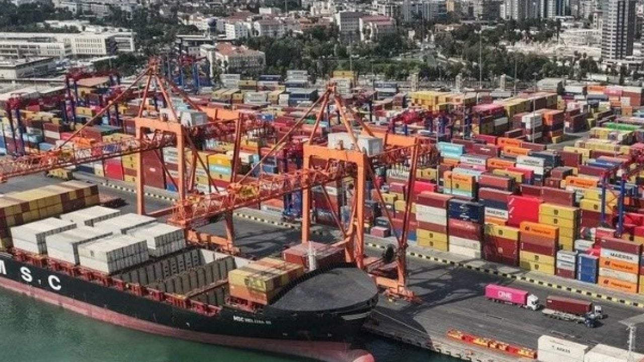 Foto - 11 il küllerinden doğdu! Deprem bölgesi şimdi para basıyor