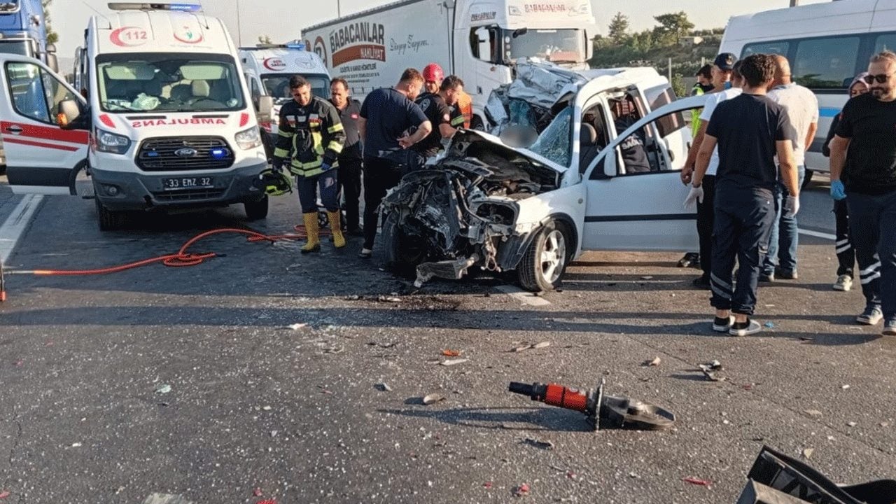 11 ilde dev operasyon: Bir suç örgütü daha çökertildi!